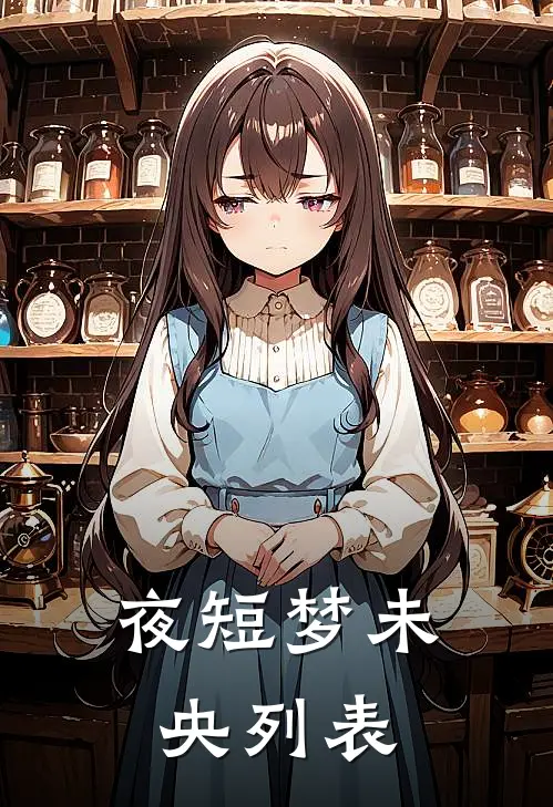 夜短梦未央列表