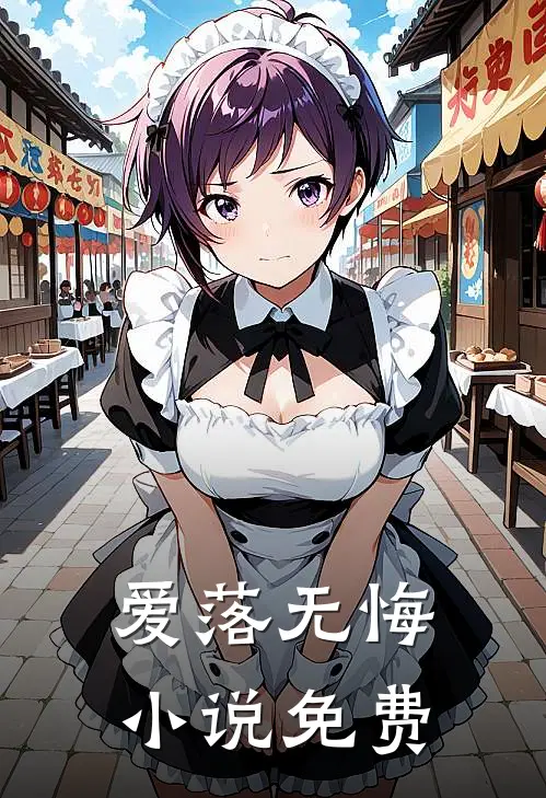 爱落无悔小说免费