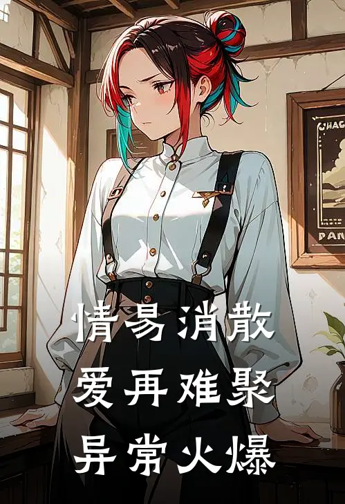 情易消散，爱再难聚异常火爆