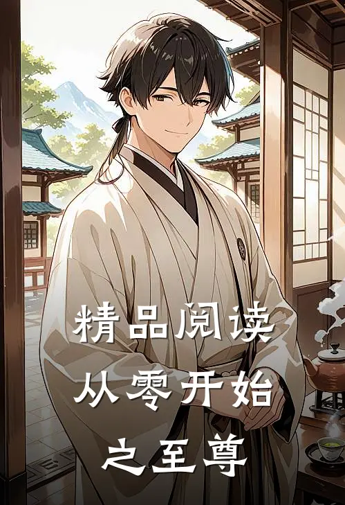 精品阅读从零开始之至尊