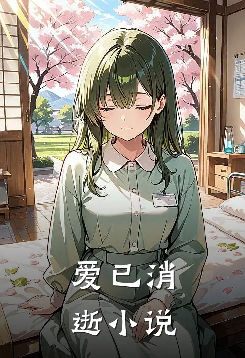 爱已消逝小说