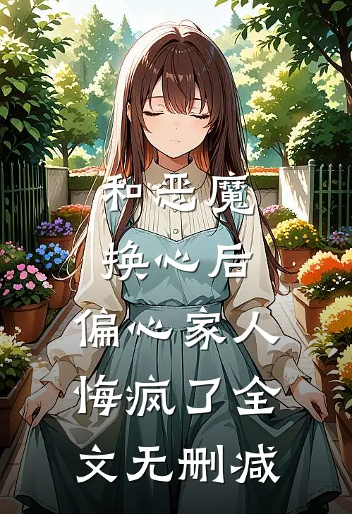 和恶魔换心后，偏心家人悔疯了全文无删减