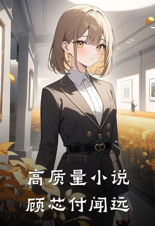 高质量小说顾芯付闻远
