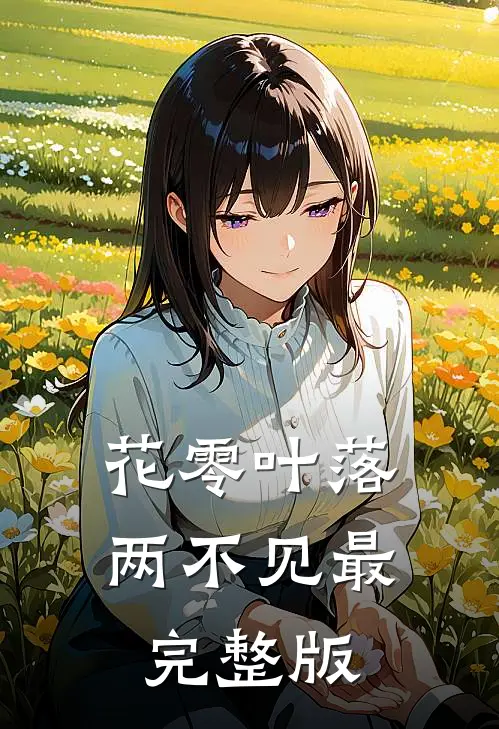 花零叶落两不见最完整版