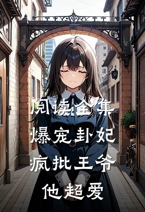 阅读全集爆宠卦妃：疯批王爷他超爱
