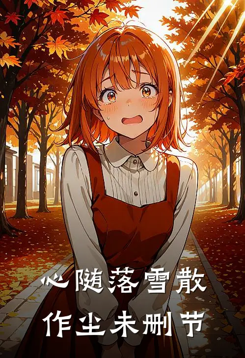 心随落雪散作尘未删节
