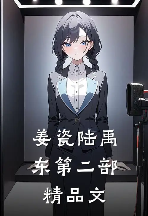 姜瓷陆禹东第二部精品文