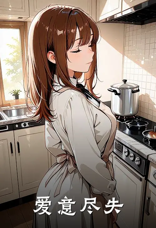 爱意尽失