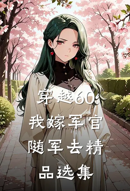 穿越60：我嫁军官随军去精品选集