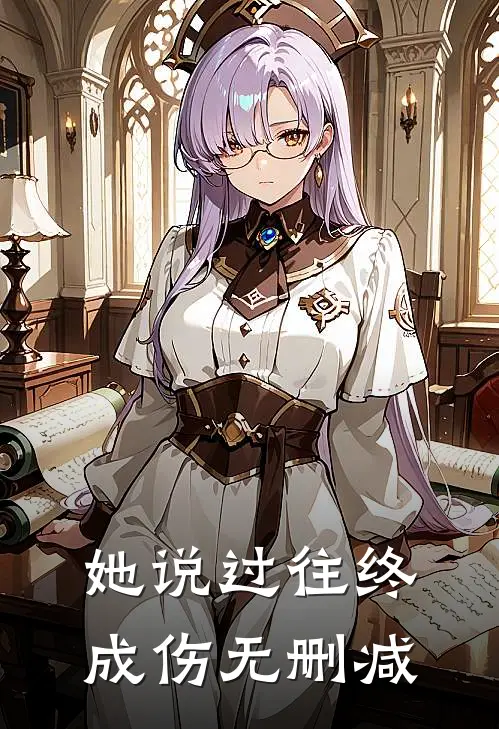 她说过往终成伤无删减