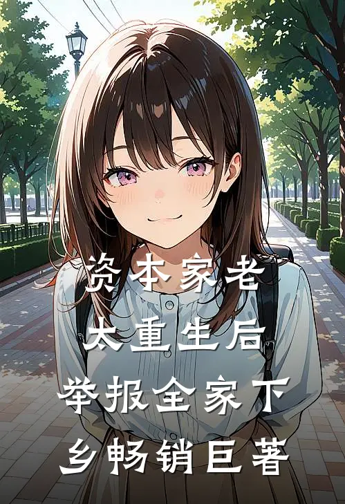 资本家老太重生后，举报全家下乡畅销巨著