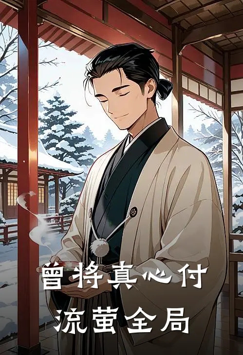 曾将真心付流萤全局