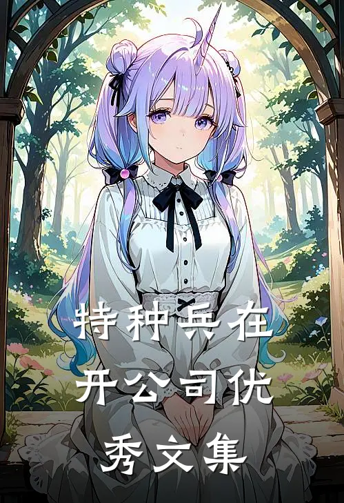 特种兵在开公司优秀文集