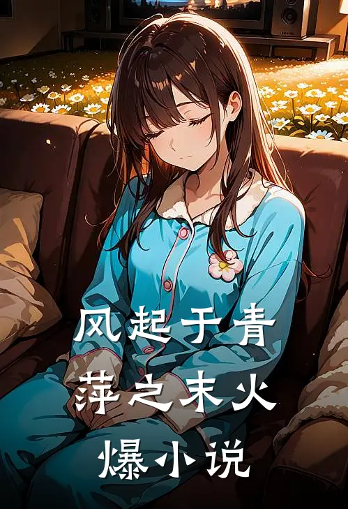 风起于青萍之末火爆小说