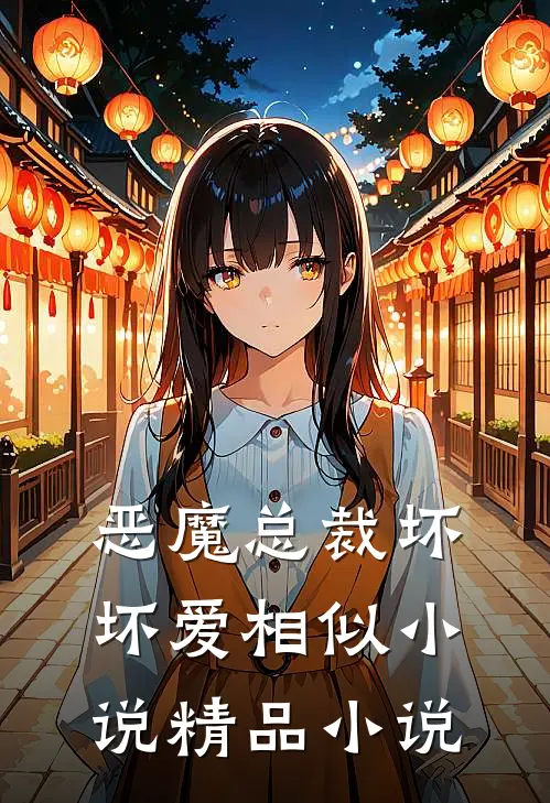 恶魔总裁坏坏爱相似小说精品小说