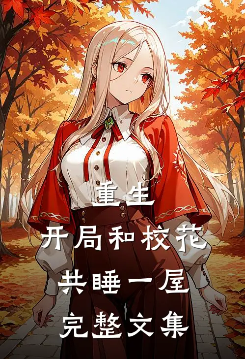 重生开局和校花共睡一屋完整文集