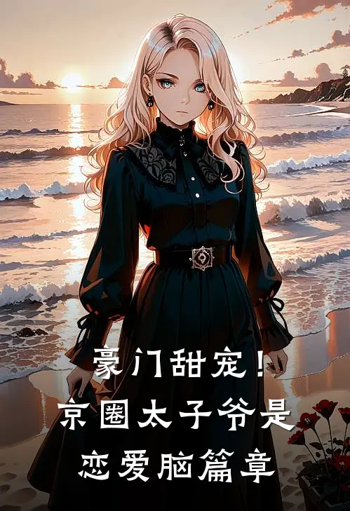 豪门甜宠！京圈太子爷是恋爱脑篇章