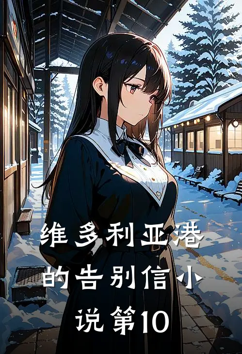 维多利亚港的告别信小说第10