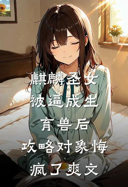 麒麟圣女被逼成生育兽后，攻略对象悔疯了爽文