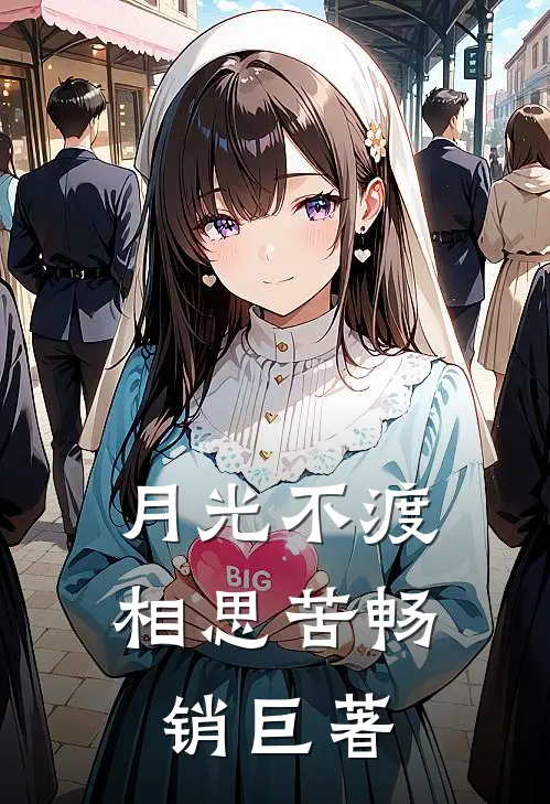 月光不渡相思苦畅销巨著