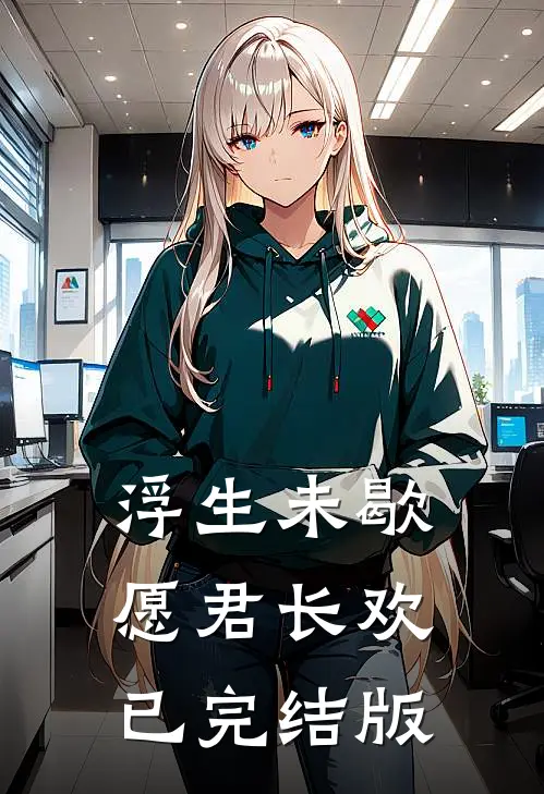 浮生未歇，愿君长欢已完结版