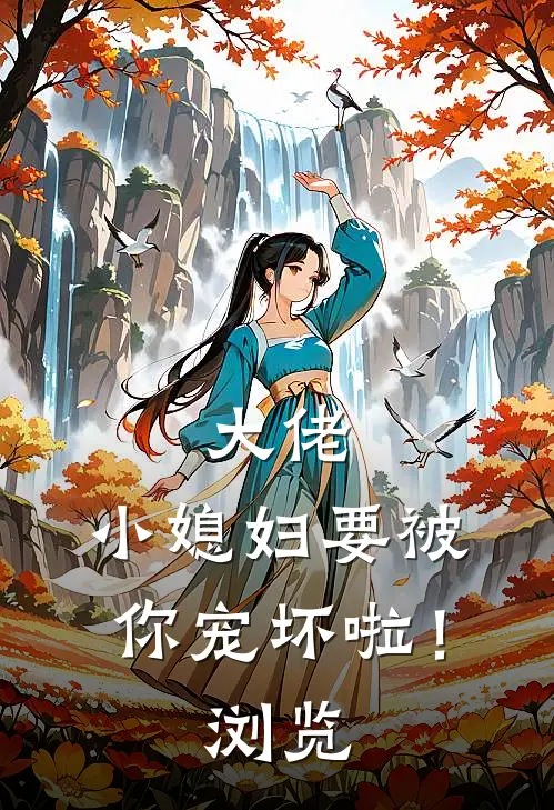 大佬，小媳妇要被你宠坏啦！浏览