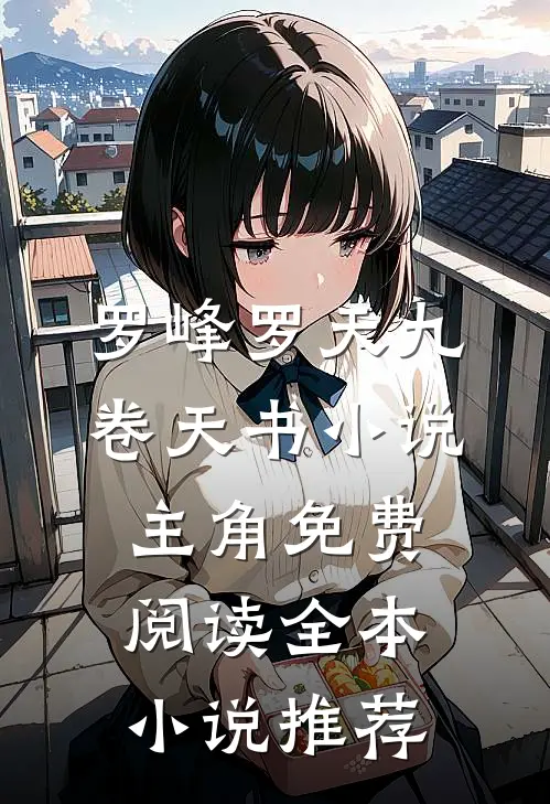 罗峰罗天九卷天书小说主角免费阅读全本小说推荐