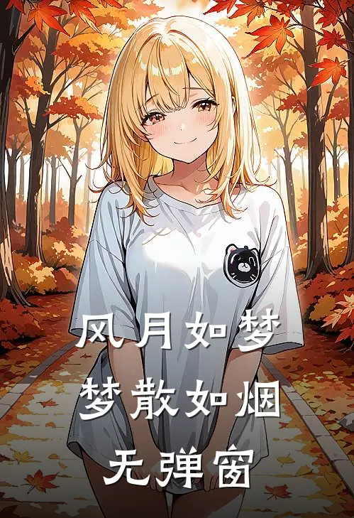 风月如梦，梦散如烟无弹窗