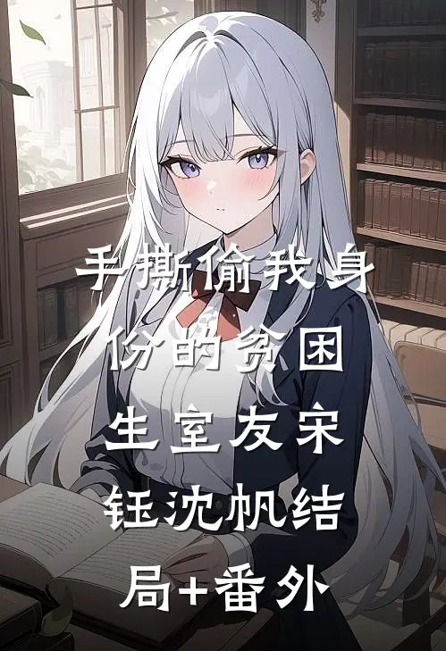 手撕偷我身份的贫困生室友宋钰沈帆结局+番外