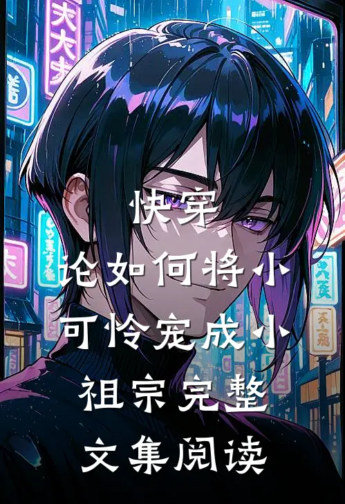 快穿：论如何将小可怜宠成小祖宗完整文集阅读