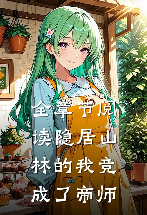 全章节阅读隐居山林的我竟成了帝师