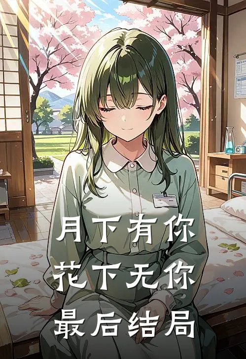 月下有你花下无你最后结局