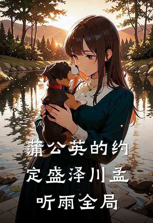 蒲公英的约定盛泽川孟听雨全局