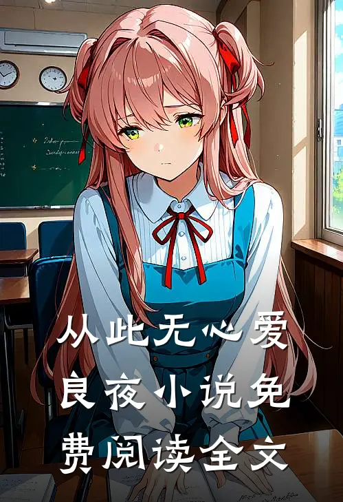 从此无心爱良夜小说免费阅读全文