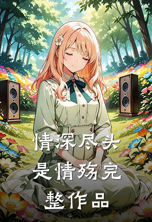 情深尽头是情殇完整作品