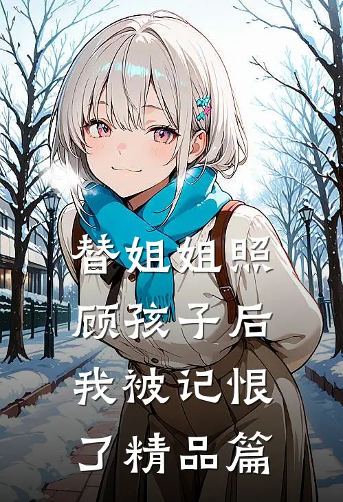 替姐姐照顾孩子后，我被记恨了精品篇