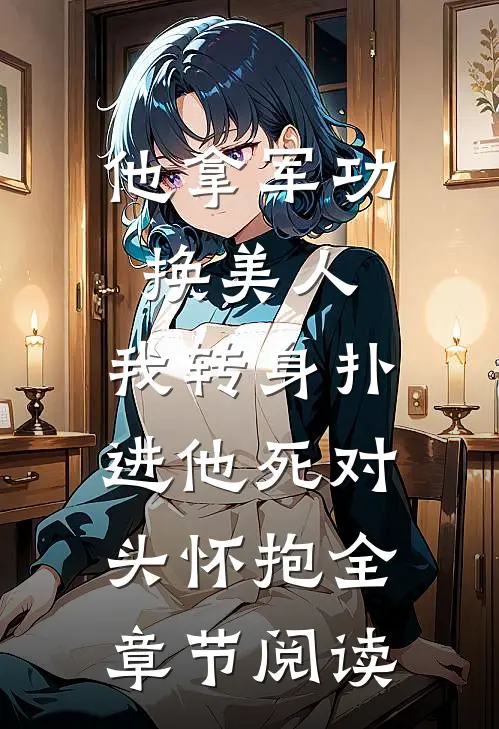 他拿军功换美人，我转身扑进他死对头怀抱全章节阅读