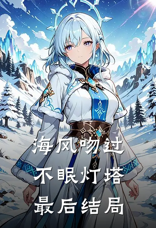 海风吻过不眠灯塔最后结局