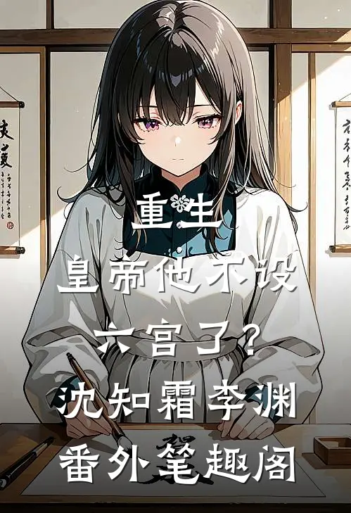 重生：皇帝他不设六宫了？：沈知霜李渊番外笔趣阁