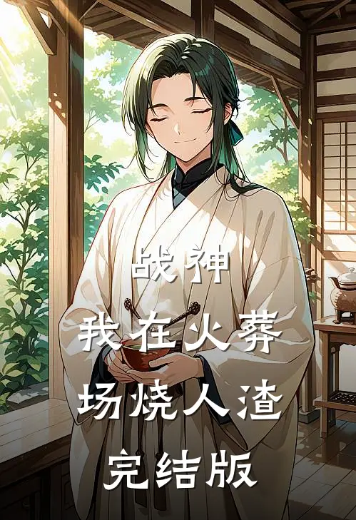 战神，我在火葬场烧人渣完结版