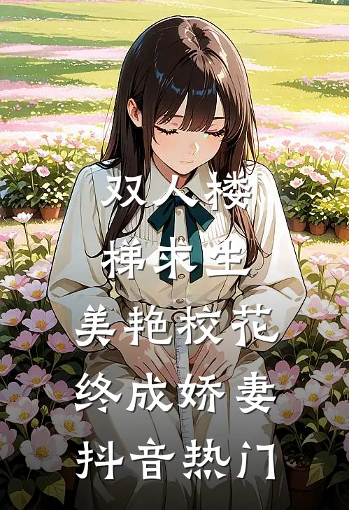 双人楼梯求生：美艳校花终成娇妻抖音热门
