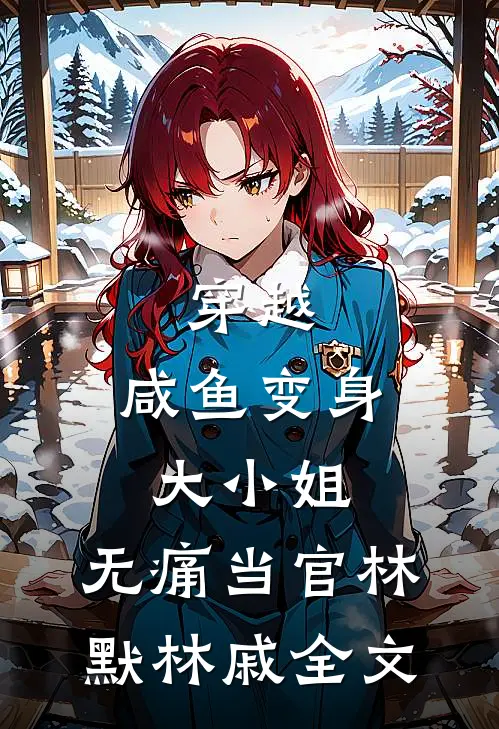穿越：咸鱼变身大小姐，无痛当官林默林戚全文