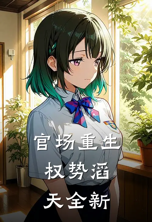 官场重生：权势滔天全新