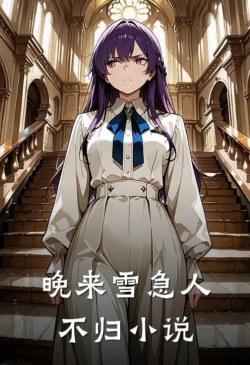 晚来雪急人不归小说