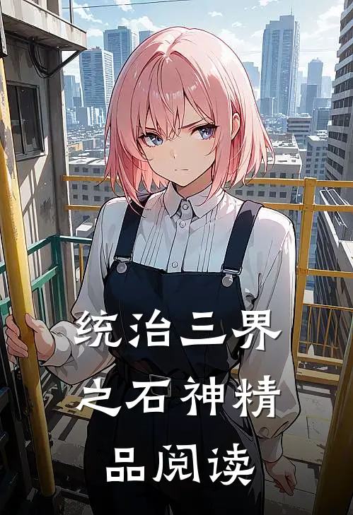 统治三界之石神精品阅读