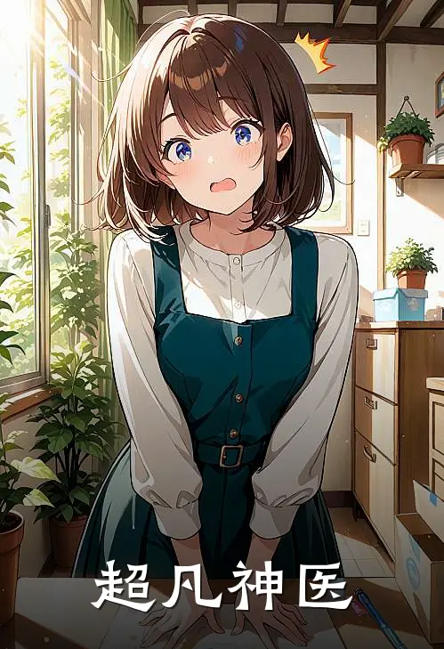 超凡神医