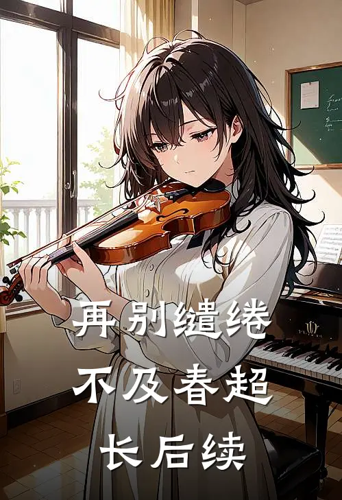 再别缱绻不及春超长后续