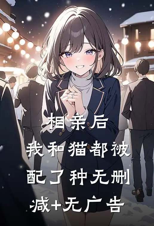 相亲后，我和猫都被配了种无删减+无广告