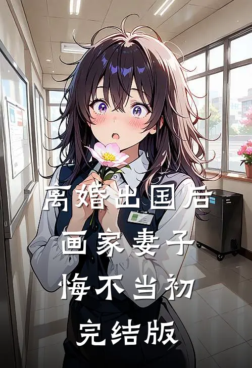 离婚出国后，画家妻子悔不当初完结版