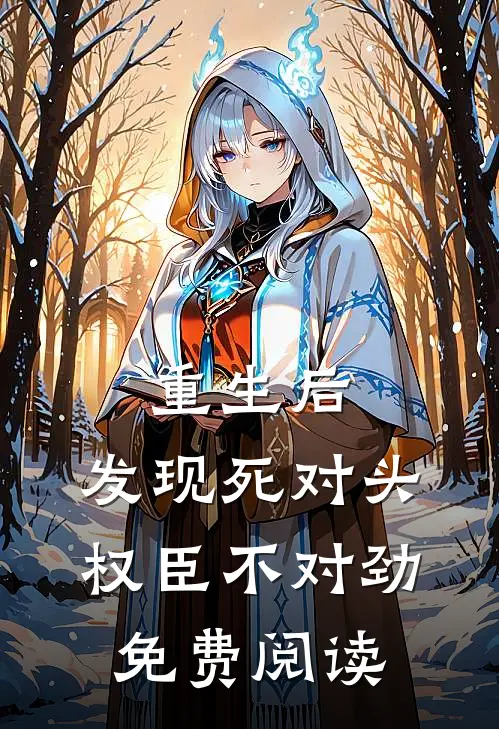 重生后，发现死对头权臣不对劲免费阅读